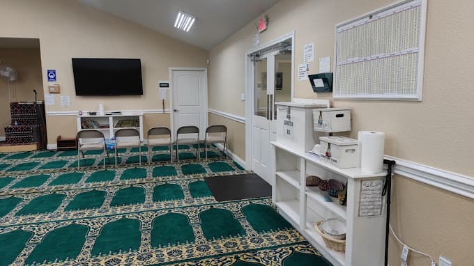 Photo of Islamic Centre of Longview