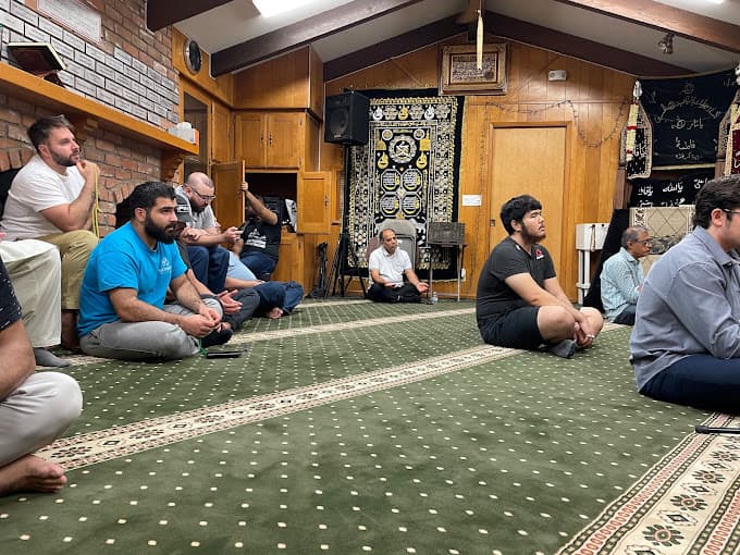 Photo of Islamic Education Foundation of Arizona