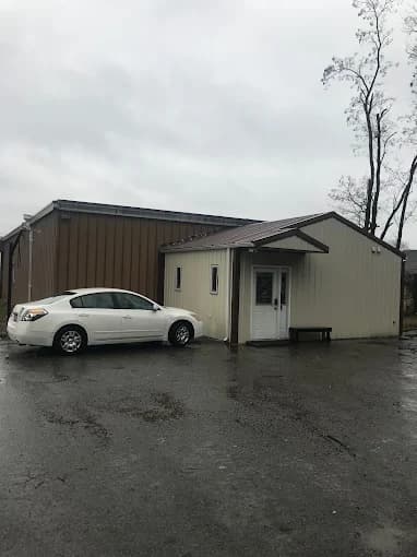 Photo of Bowling Green Islamic Society