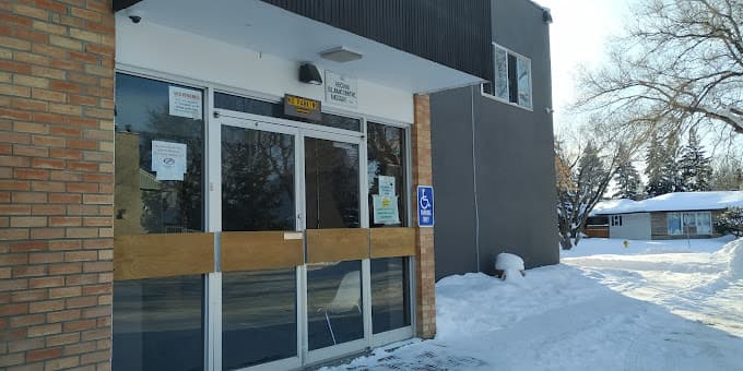 Photo of Islamic Association of Saskatchewan