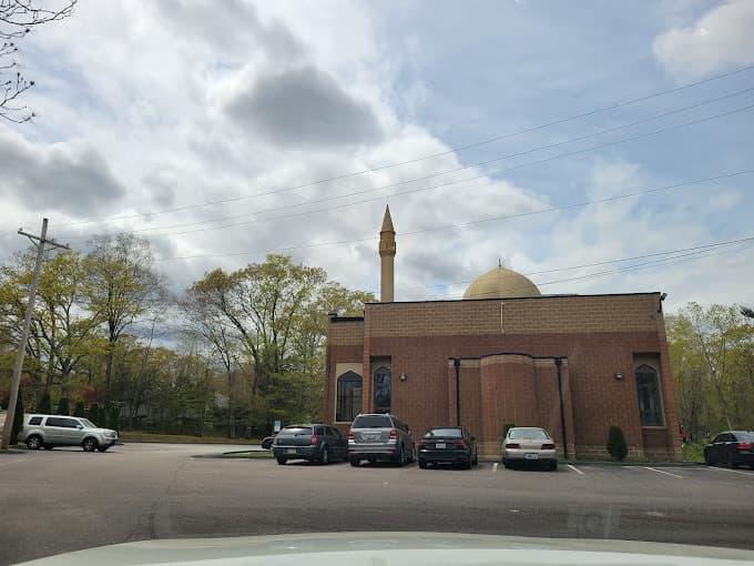 Photo of Masjid Al-Islam
