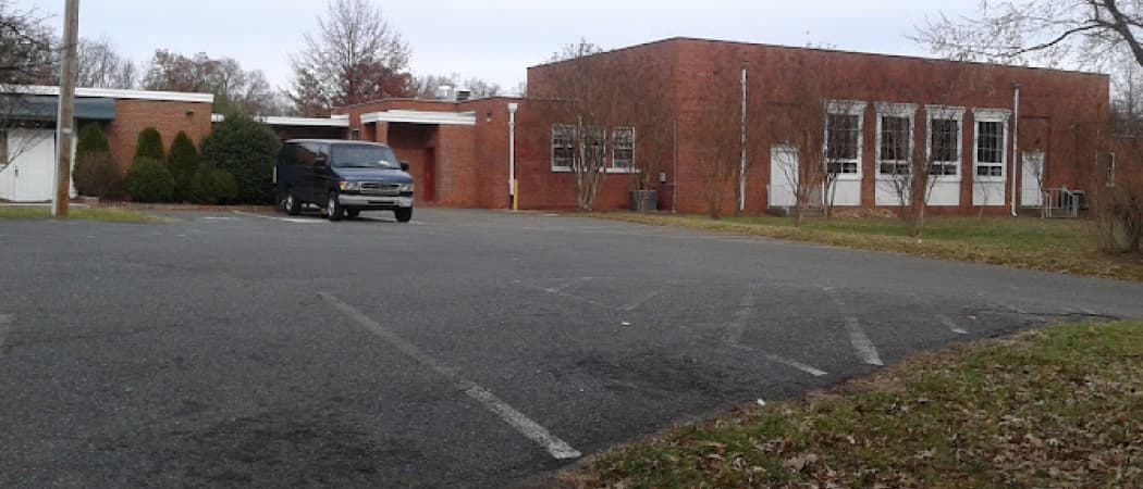 Photo of Prince George's Muslim Association