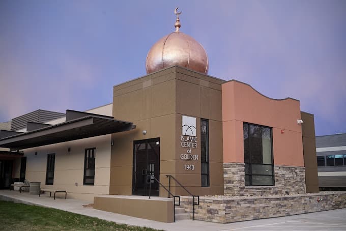 Photo of Islamic Center of Golden