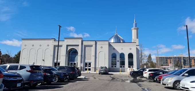 Photo of Meadowvale Islamic Centre