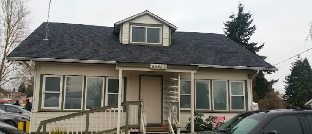 Photo of The Islamic Center of Seattle