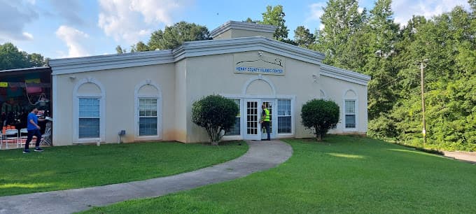 Photo of Henry County Islamic Center