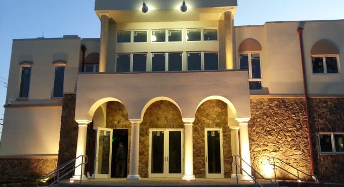 Photo of Islamic Society of Germantown