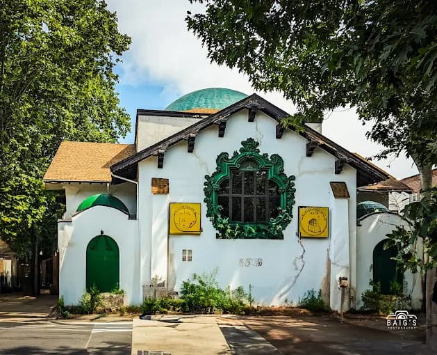 Photo of Musalla Ahlus-Sunnah wal-Jama'ah