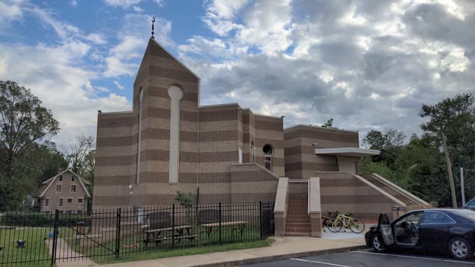 Photo of Bloomington Islamic Center