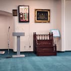 Photo of Islamic Society of Central Texas