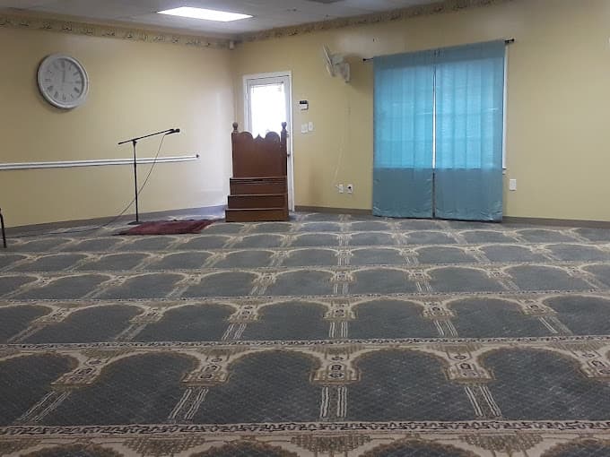 Photo of Masjid Bilal/CICG