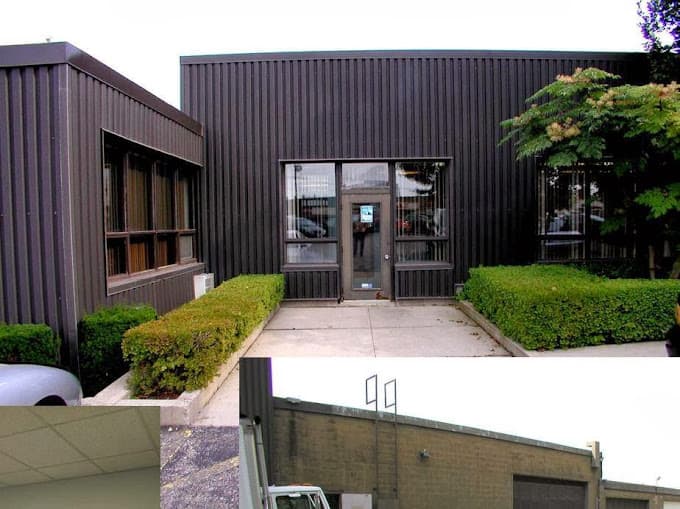 Photo of Kitchener Masjid