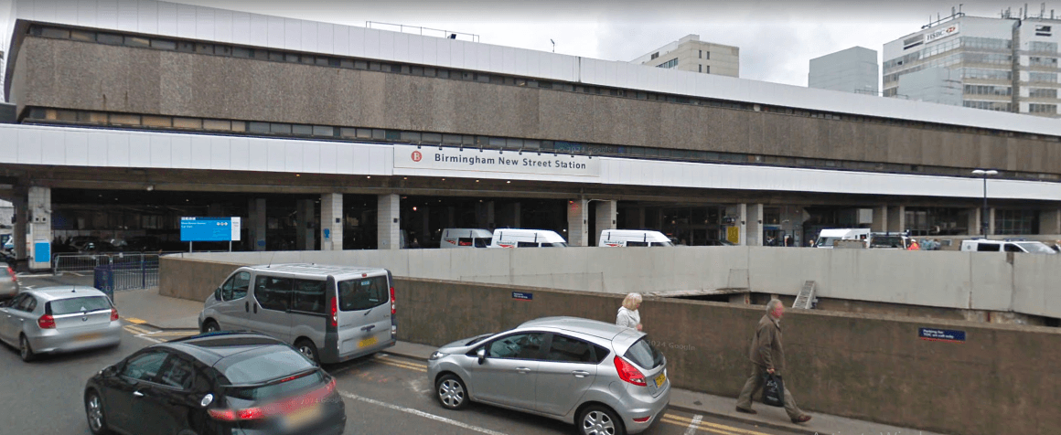 Photo of New Street Station Multi-Faith Room