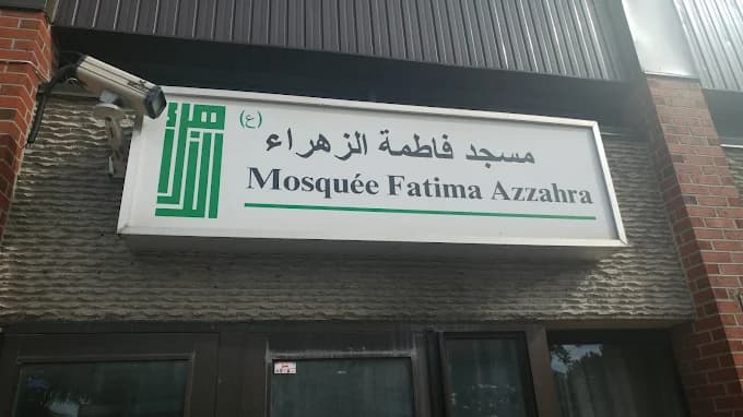 Photo of Mosquee Fatima Azzahra