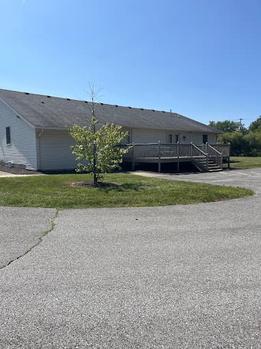 Photo of Al-Hidayah Center