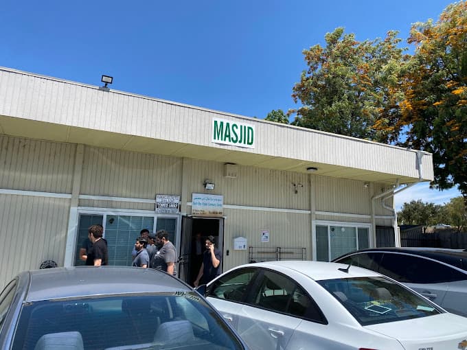 Photo of South Bay Afghan Islamic Community Center