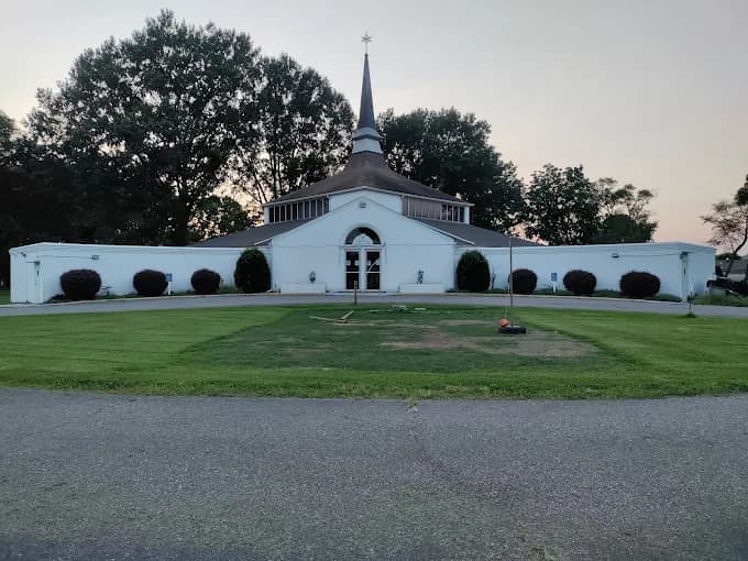 Photo of Peninsula Islamic Community Center