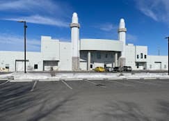 Photo of The New Islamic Community of Anchorage