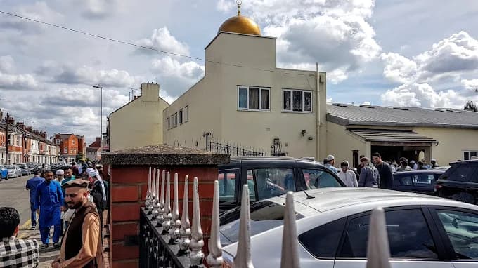 Photo of Markazi Masjid (Northampton Central Mosque)