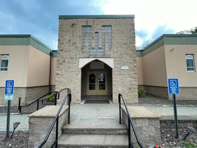 Photo of Islamic Society of Western Massachusetts