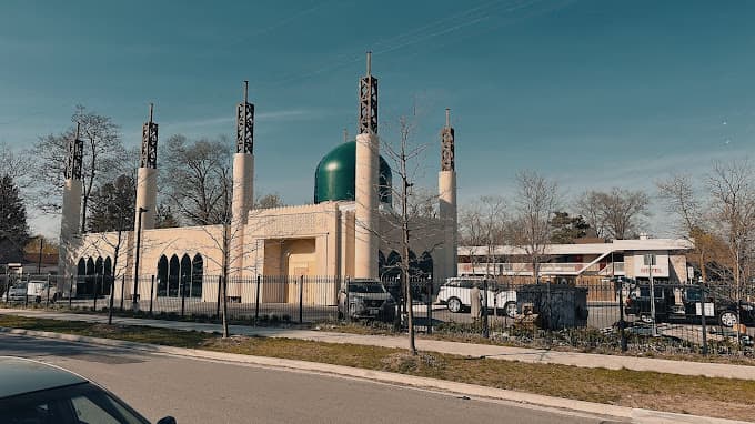 Photo of Spiritual Society of Canada