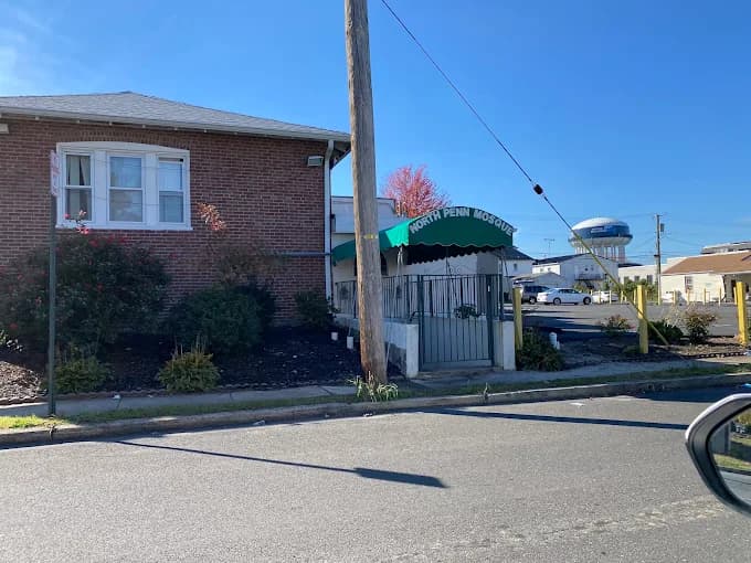 Photo of North Penn Mosque