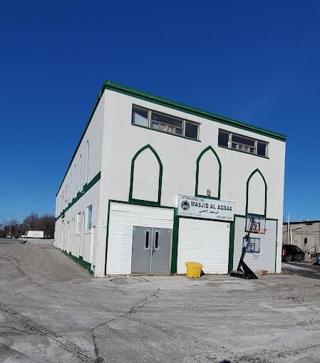 Photo of Masjid Al Aqsaa