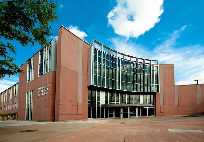 Photo of St. Elizabeth's Medical Center Interfaith Chapel