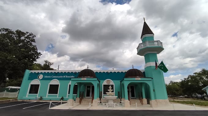 Photo of Islamic Community of Bosniaks