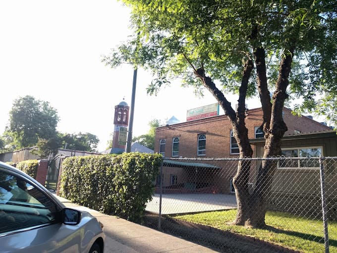 Photo of Muslim Mosque Association