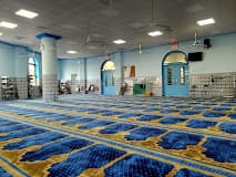 Photo of Masjid Al-Aman