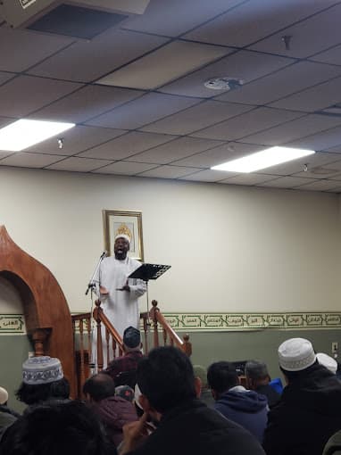 Photo of Masjid Mohammed