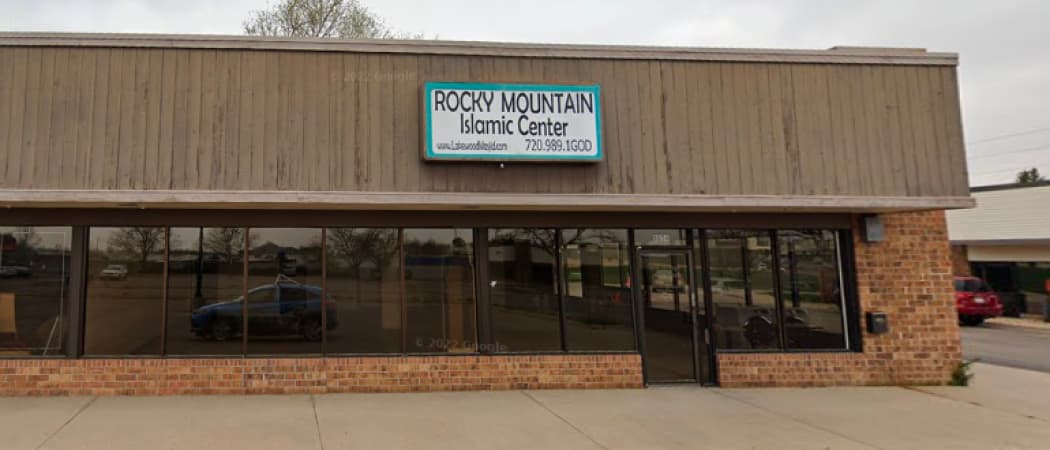 Photo of Rocky Mountain Islamic Center
