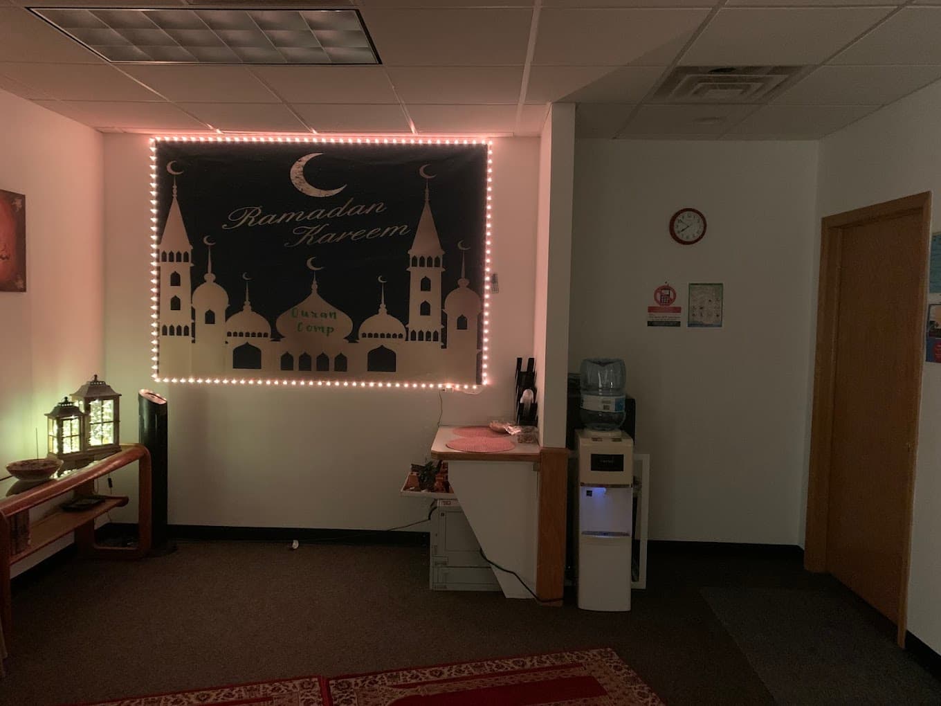 Photo of Masjid Sahabah