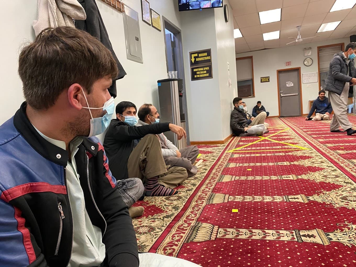 Photo of Masjid Quba
