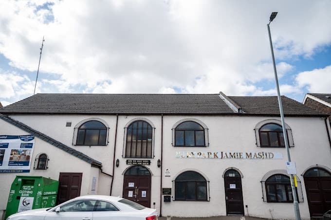Photo of Bury Park Jamia Masjid
