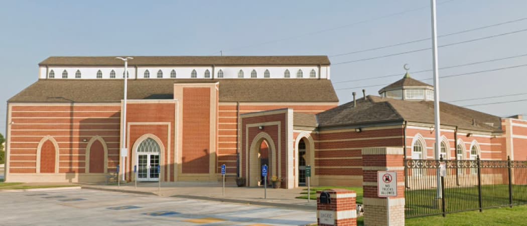 Photo of Islamic Society of Greater Oklahoma City