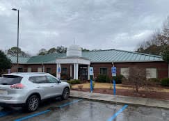 Photo of Huntsville Islamic Center