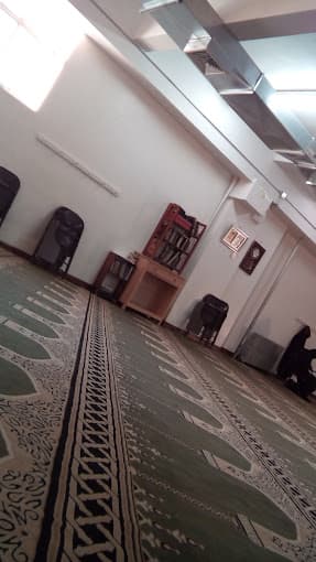 Photo of Masjid Al-Farooq