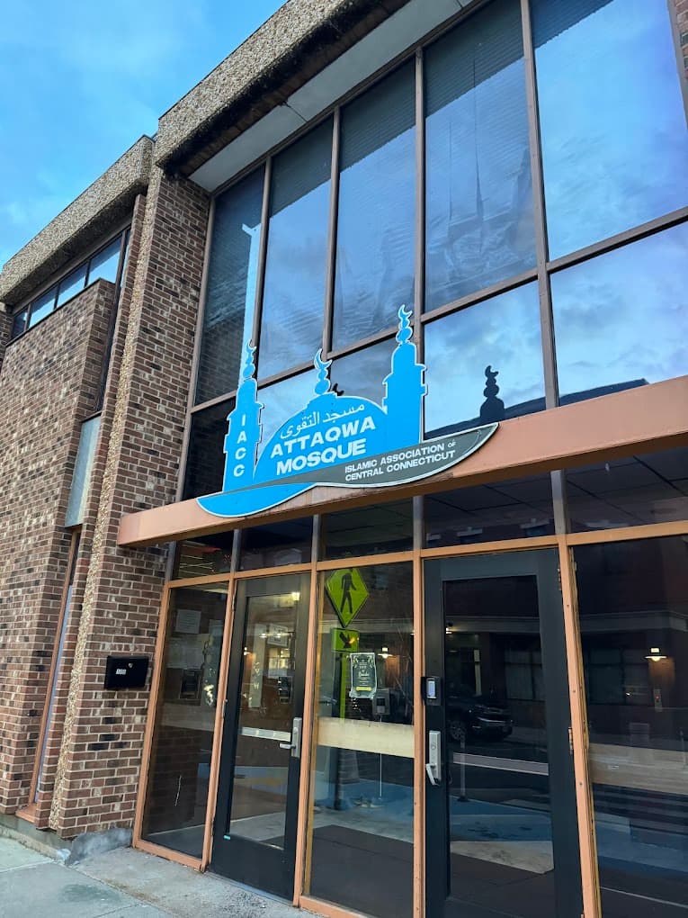 Photo of Islamic Association of Central Connecticut