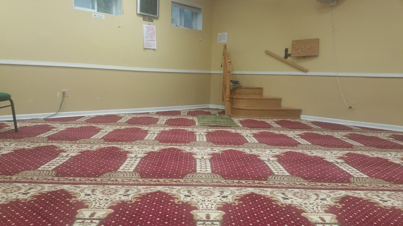 Photo of Islamic Center of Naperville