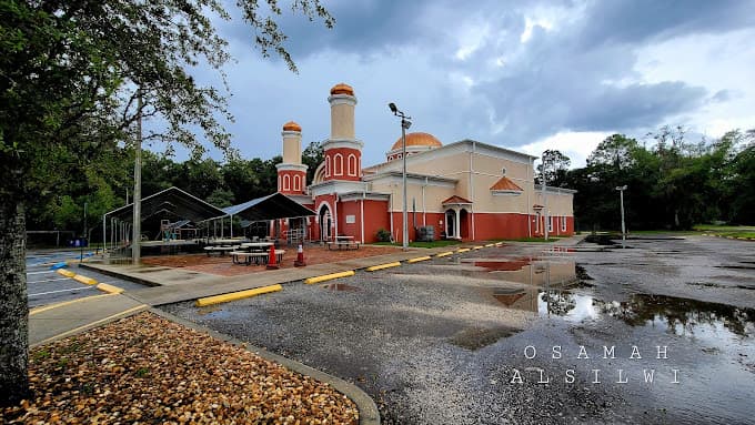 Photo of Islamic Society of New Tampa