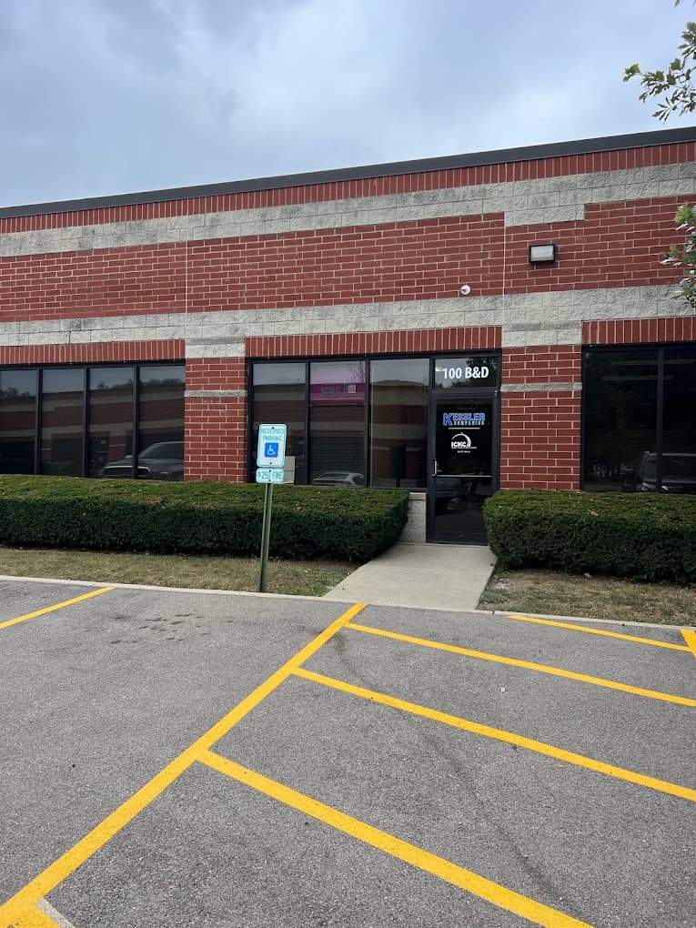 Photo of Islamic Center of Kane County