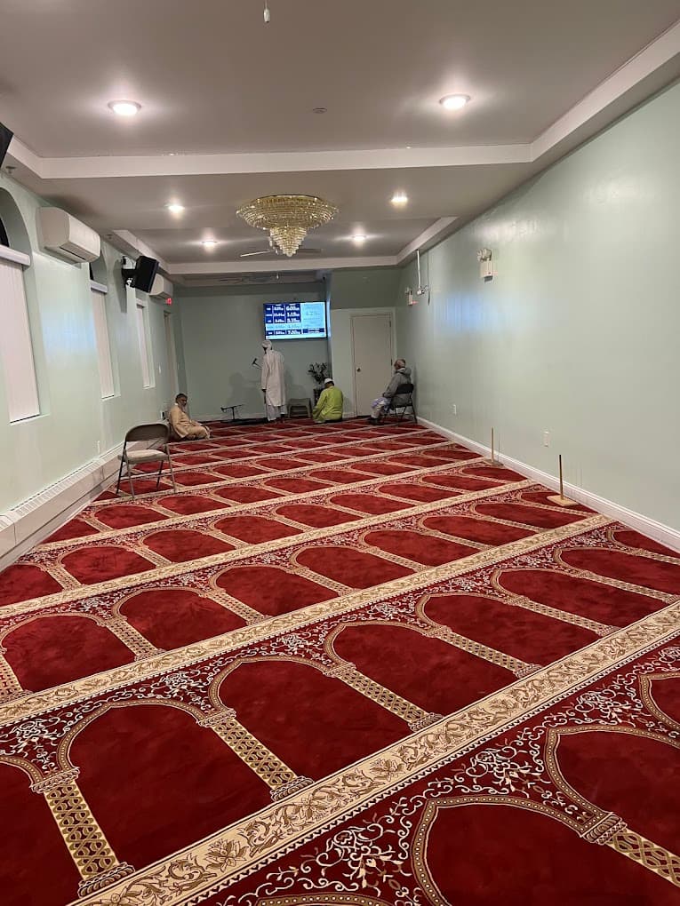 Photo of Astoria Islamic Center