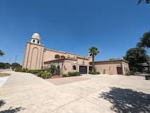 Photo of Masjid Al-Madina