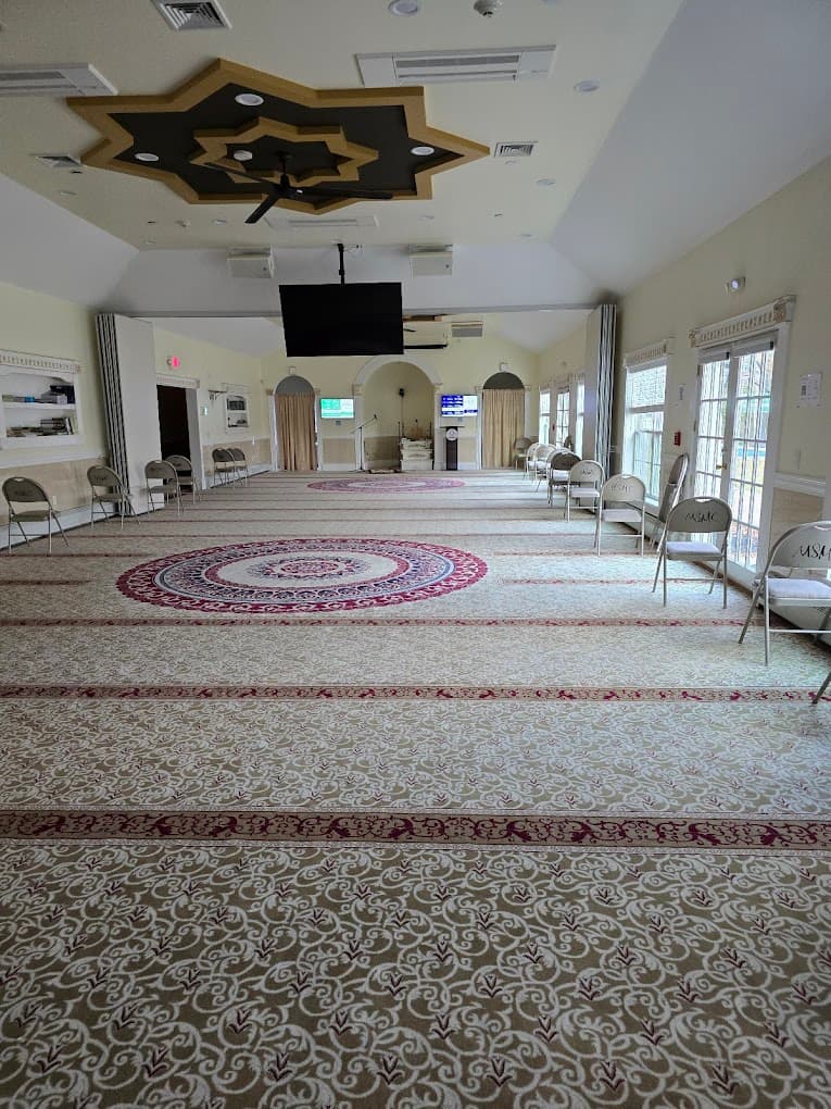 Photo of Mount Sinai Islamic Center