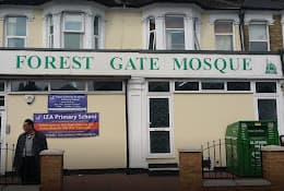 Photo of Forest Gate Mosque