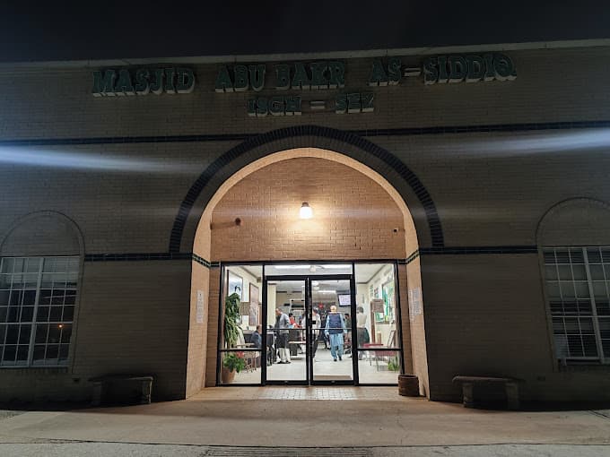 Photo of ISGH Masjid Abu Bakr Siddque