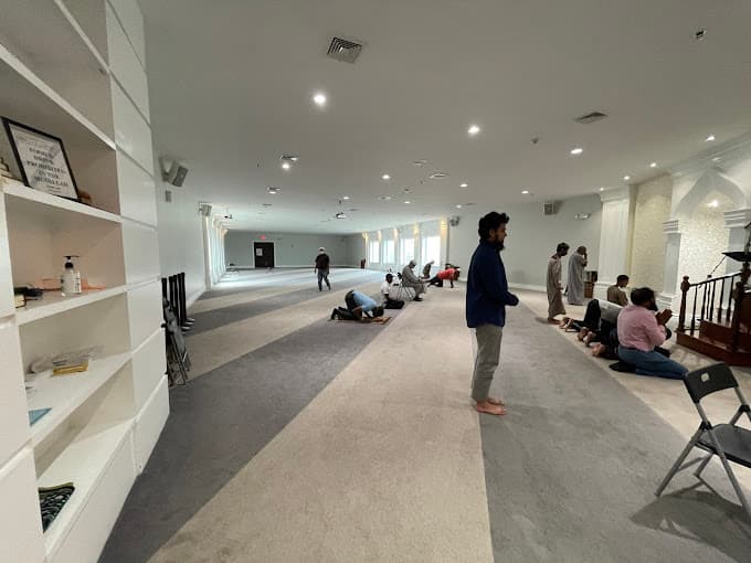 Photo of National Islamic Association (NIA)