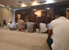 Photo of Masjid Al-Qur'an (Mercy Community Center)